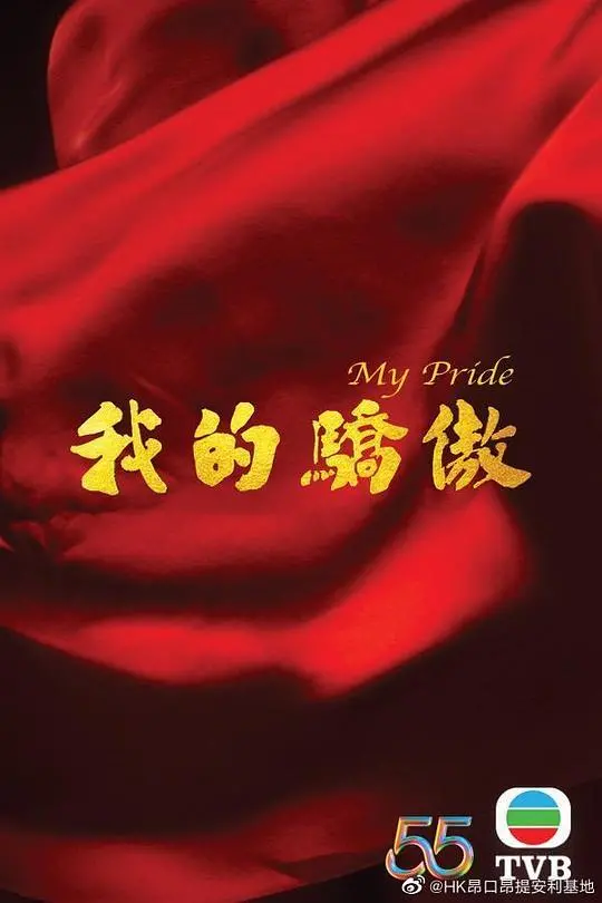 《我的骄傲（国语）》：小人物的奋斗与荣耀