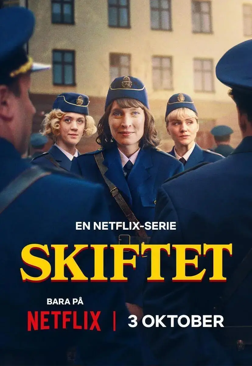 《警界新力量》：硬汉警察的破案之路，人性深处的罪恶与救赎